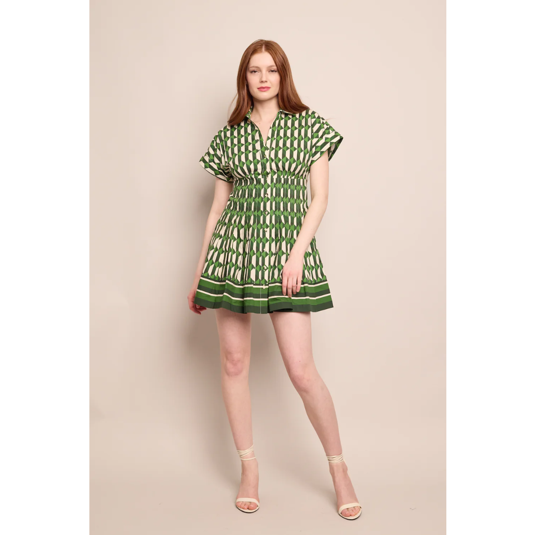 Nash Mini - Le Tile Green