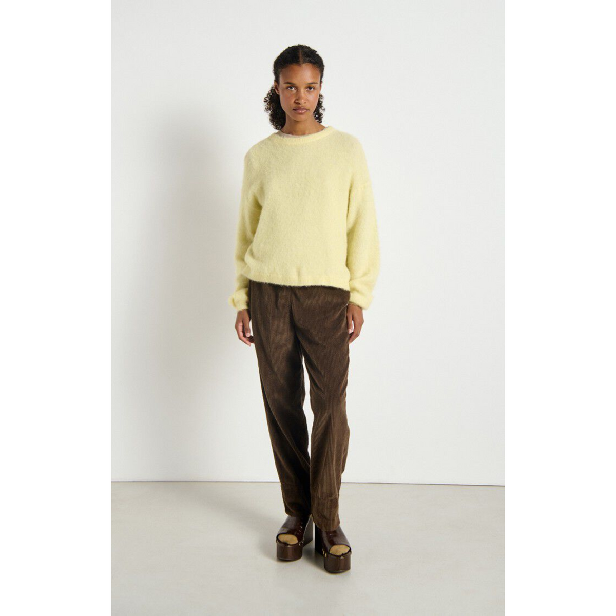 Nenybay Jumper