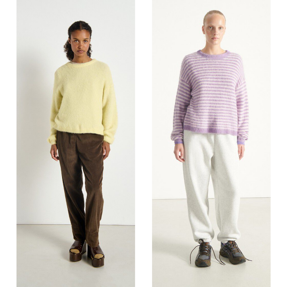 Nenybay Jumper