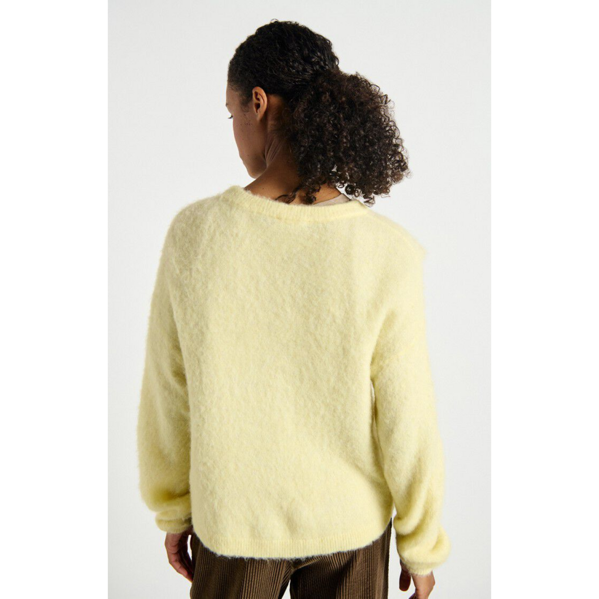 Nenybay Jumper