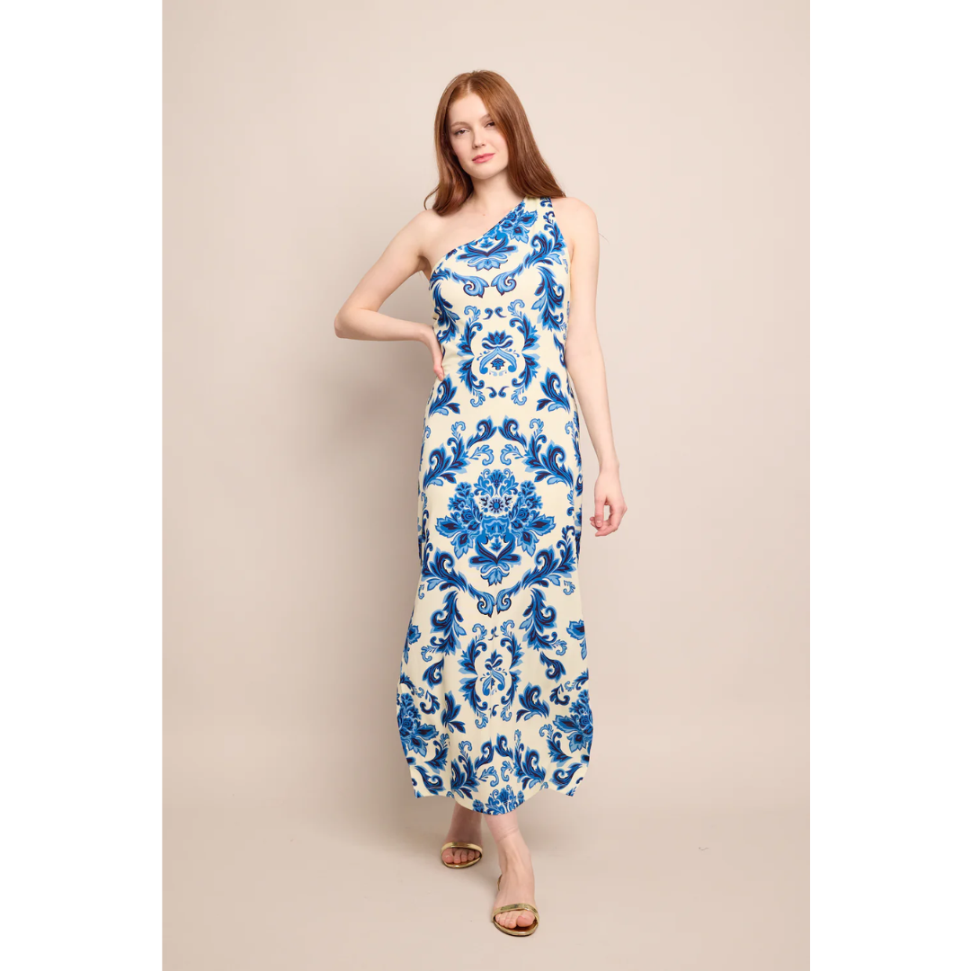 Nicky Dress