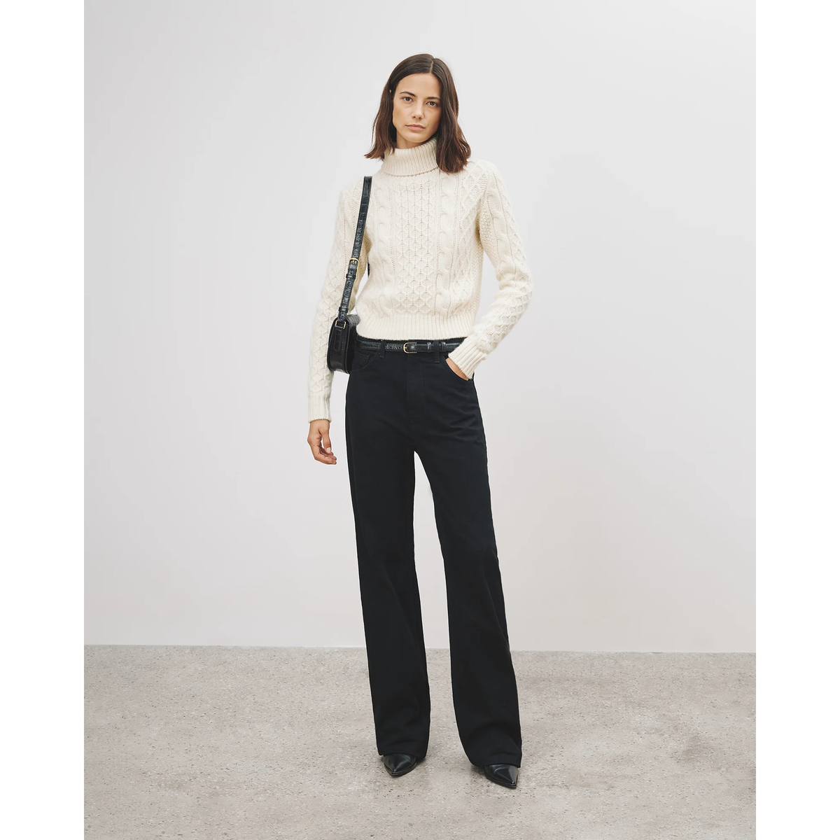 Andrina Sweater