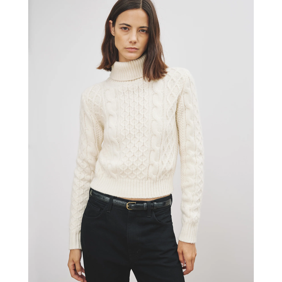 Andrina Sweater