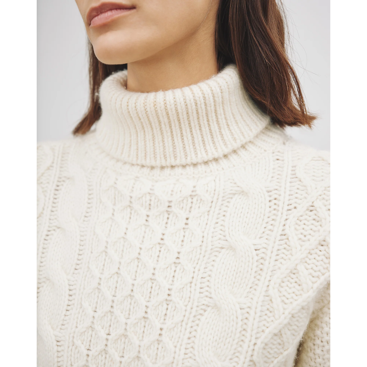 Andrina Sweater