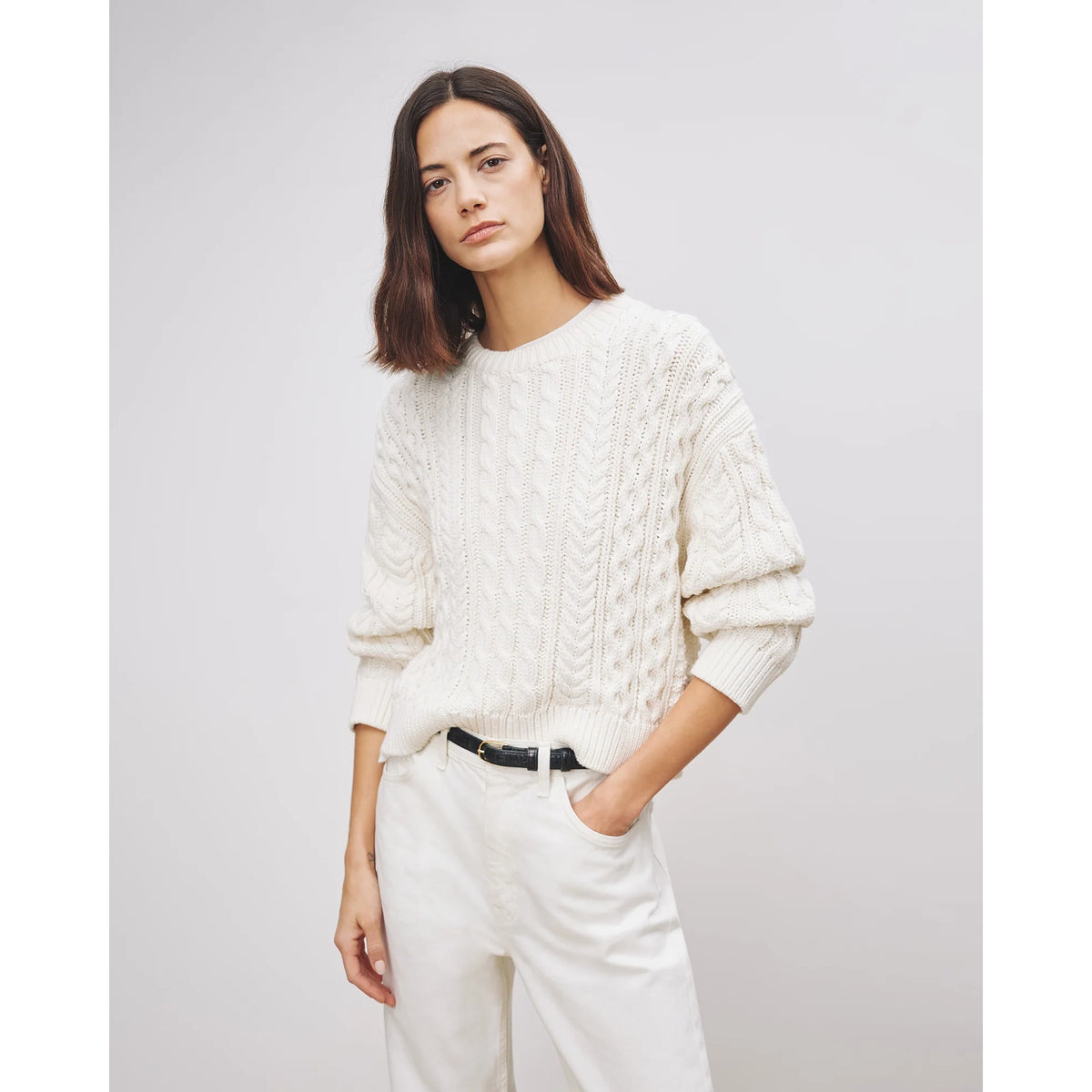Rory Sweater