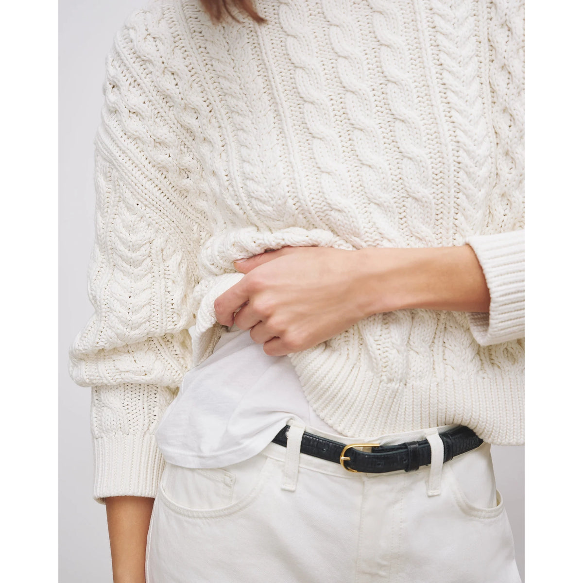 Rory Sweater