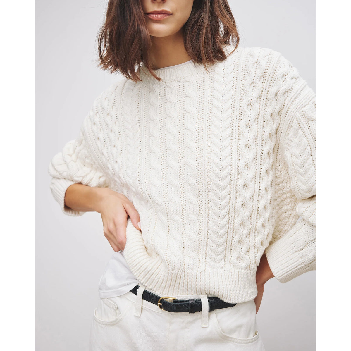 Rory Sweater