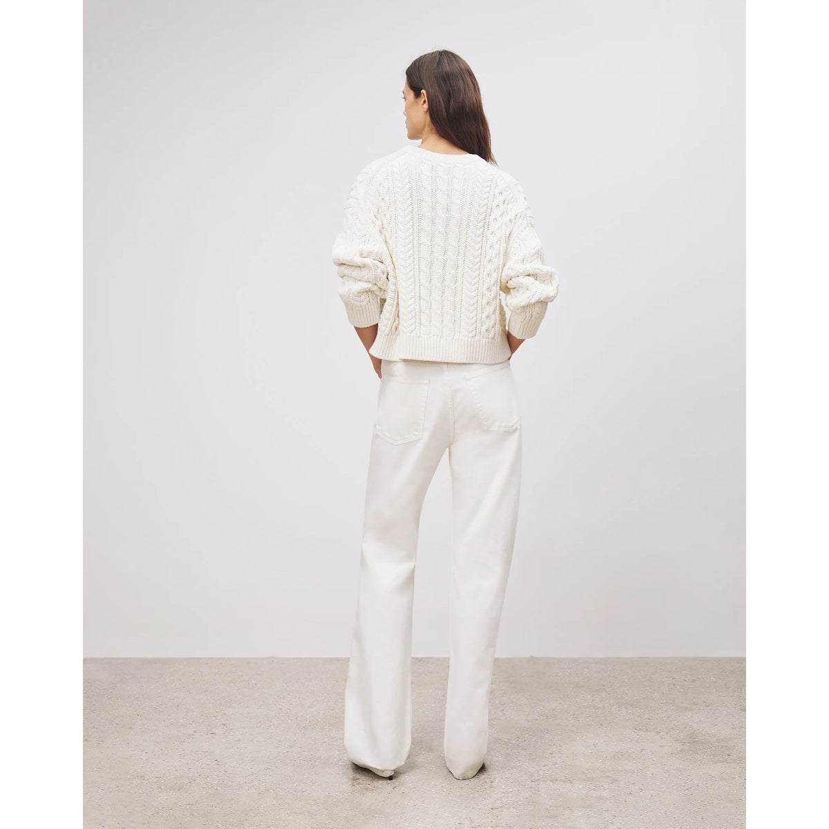 Rory Sweater