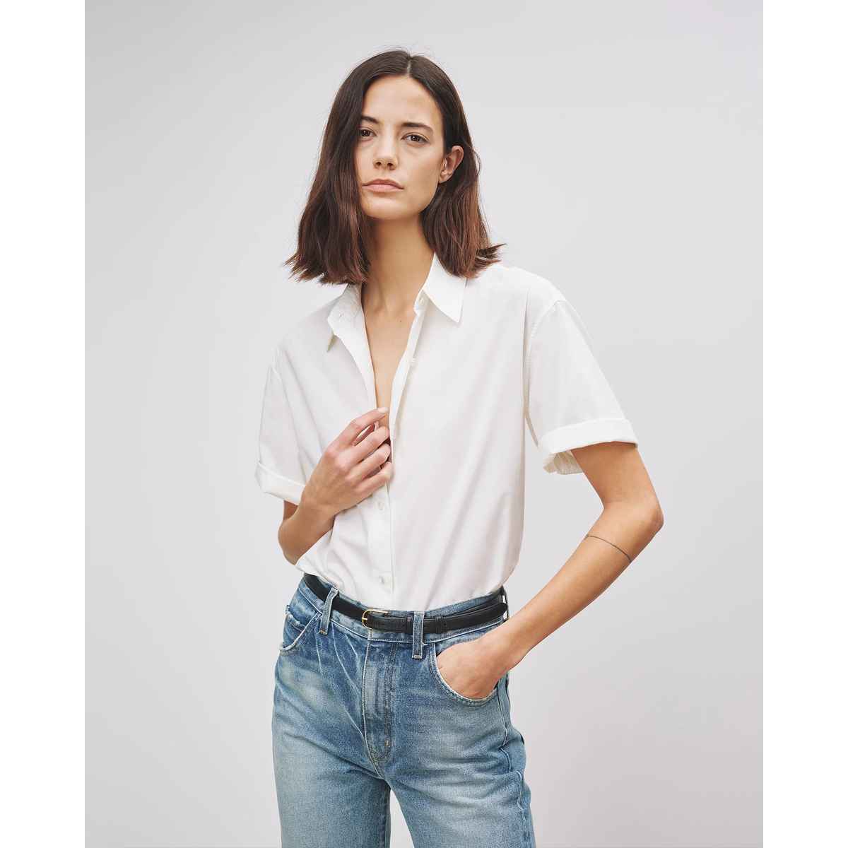 Alban Shirt