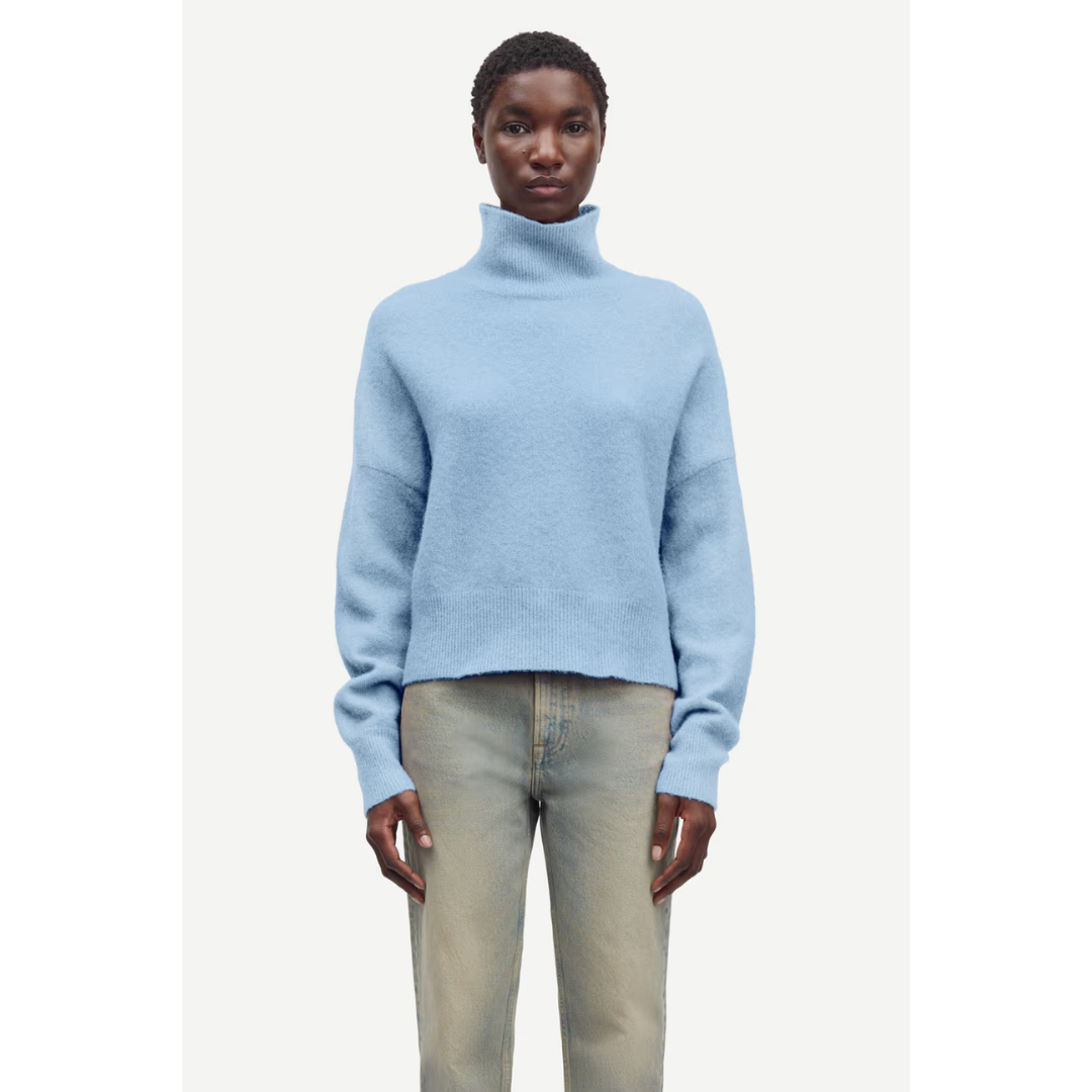Nola T-N Sweater
