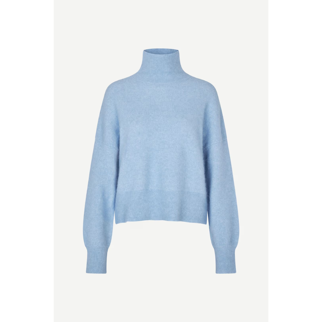 Nola T-N Sweater