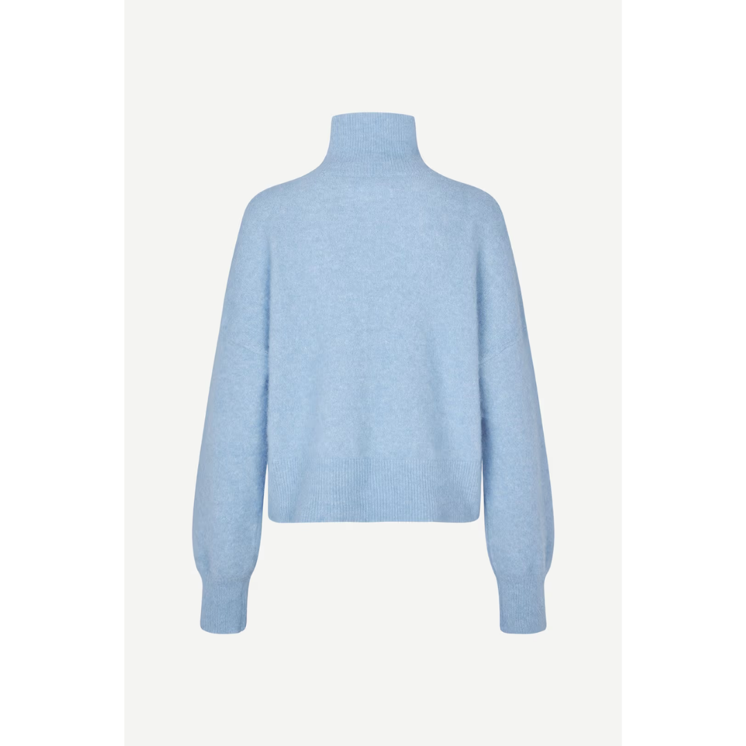 Nola T-N Sweater