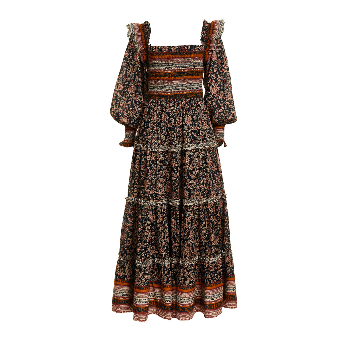 Genevieve Dress