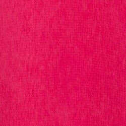 Cashmere Cropped V-Neck Pullover