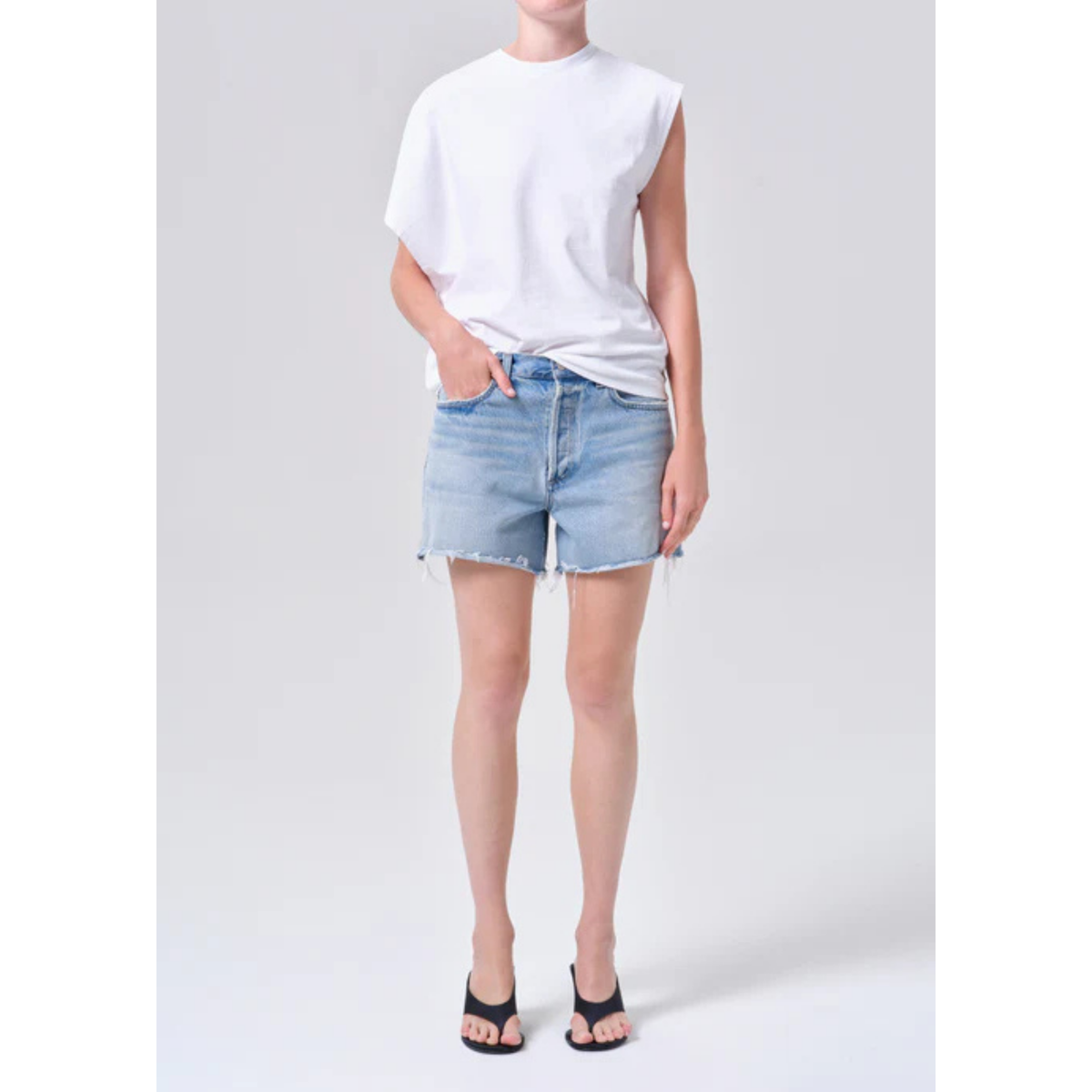 NYE Short - Post