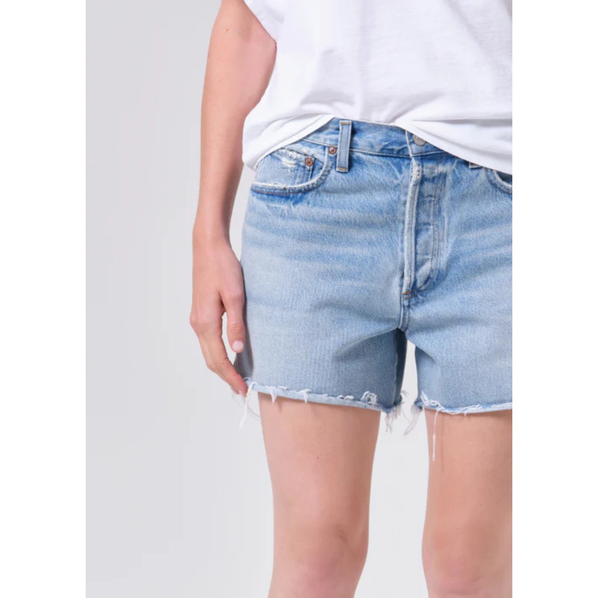 NYE Short - Post