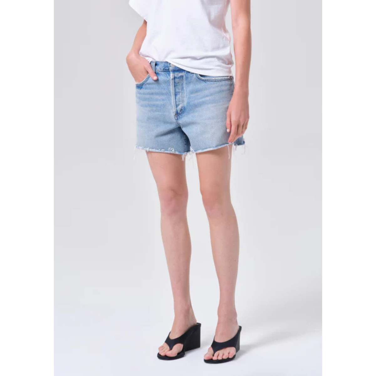 NYE Short - Post
