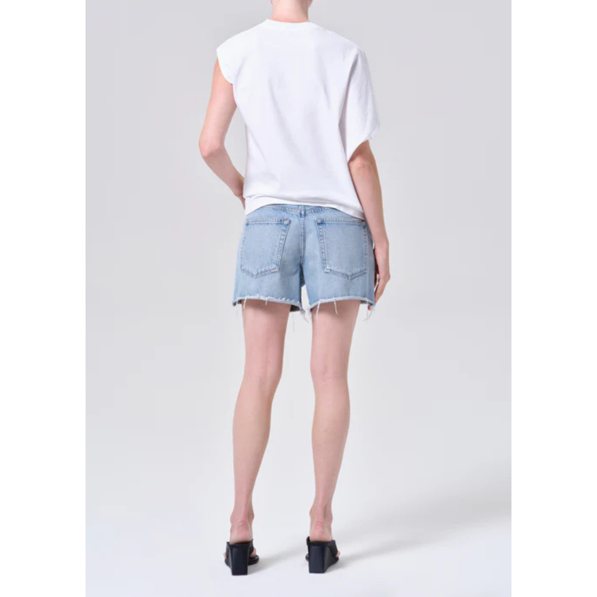 NYE Short - Post