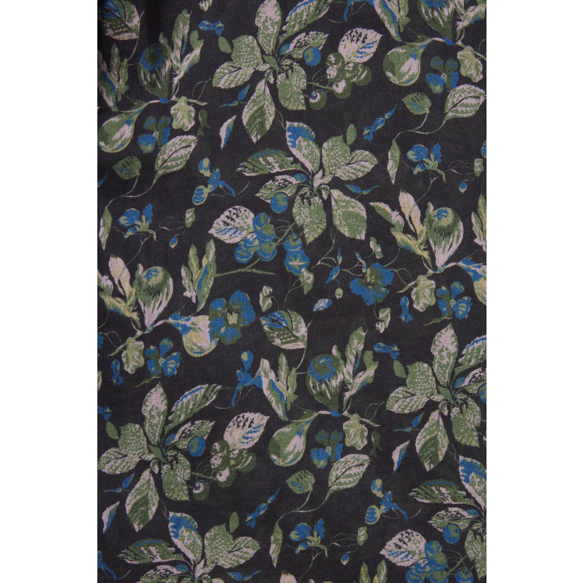 Nadine Blouse - Orchard Frost