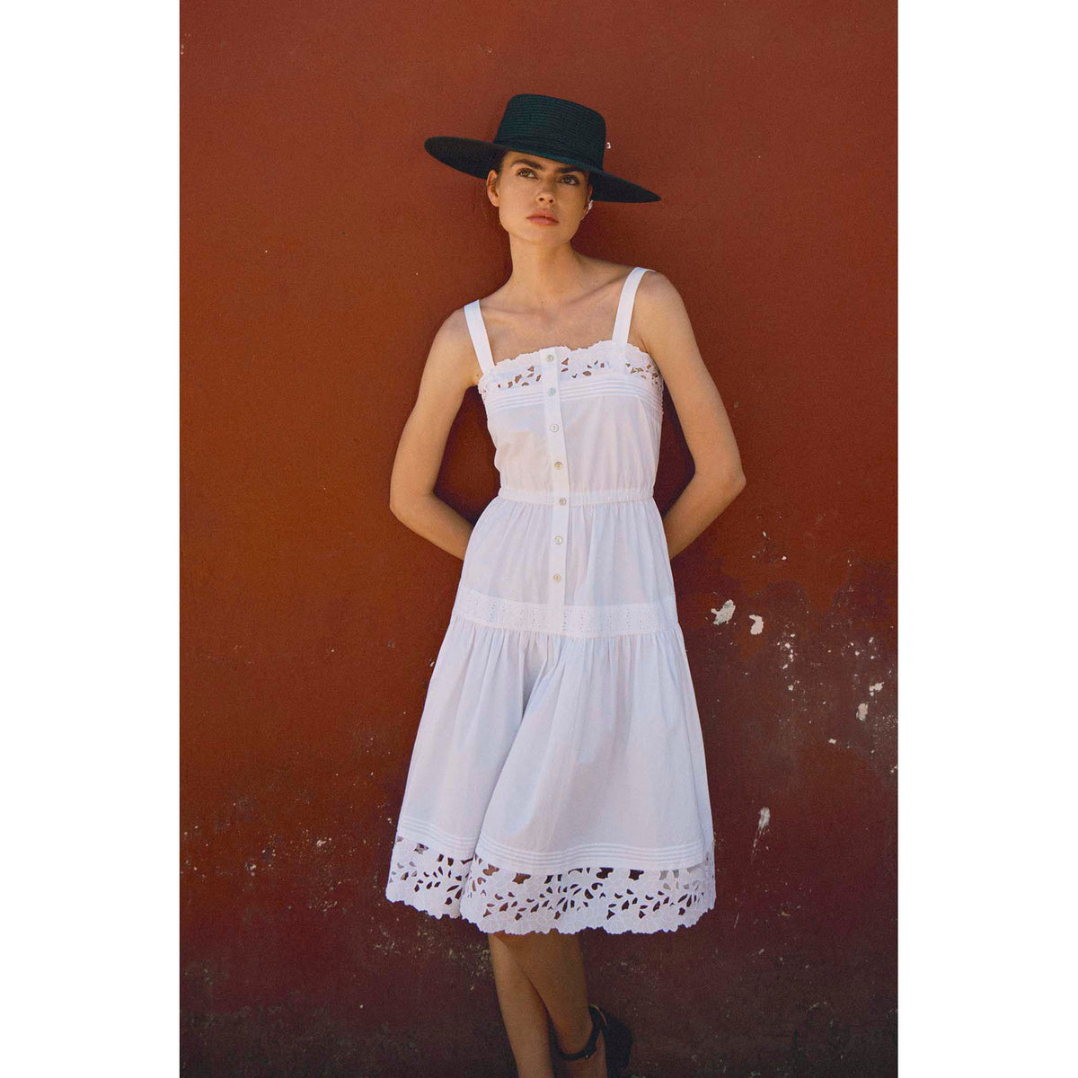 Nico Dress