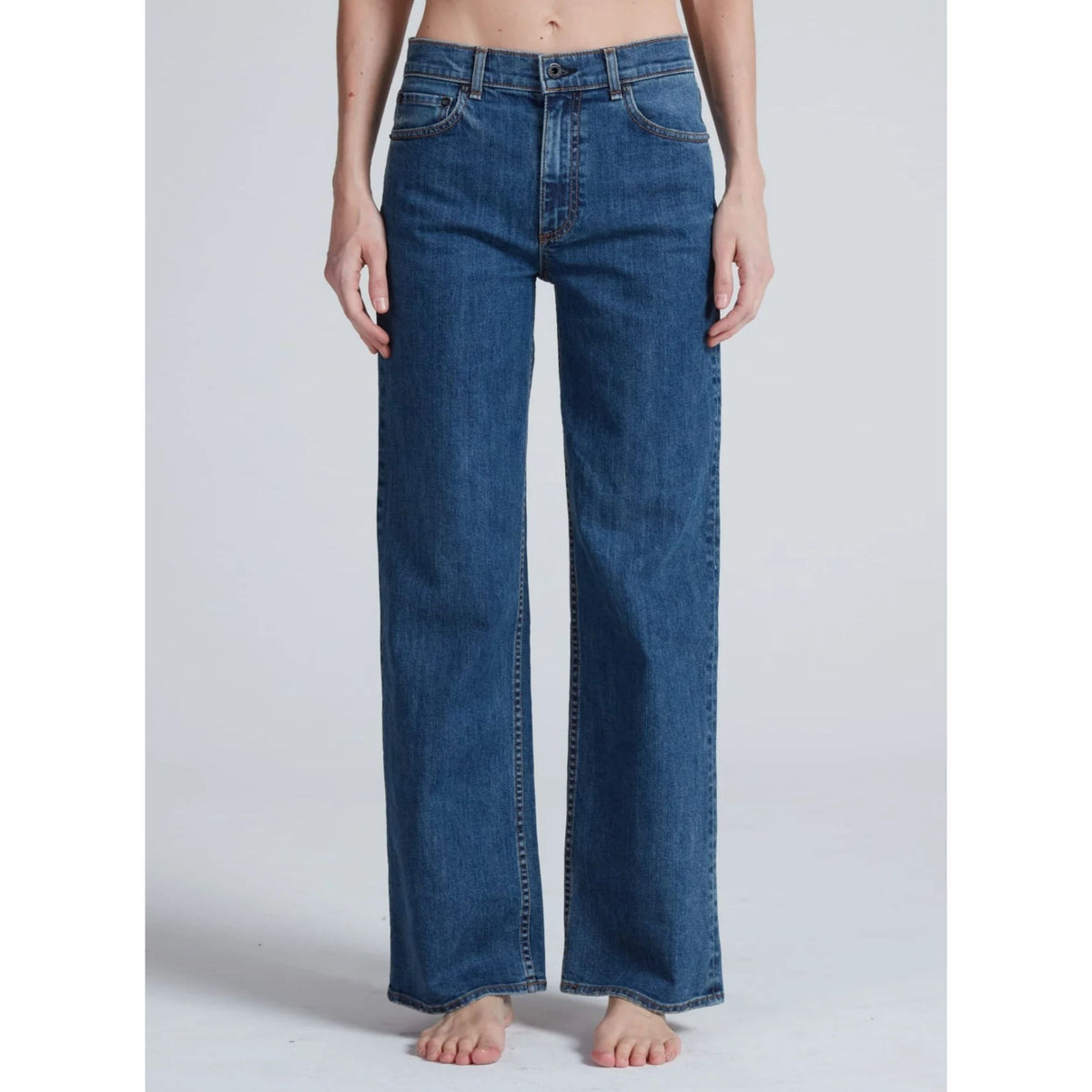 Nolita Wide Leg - Astor
