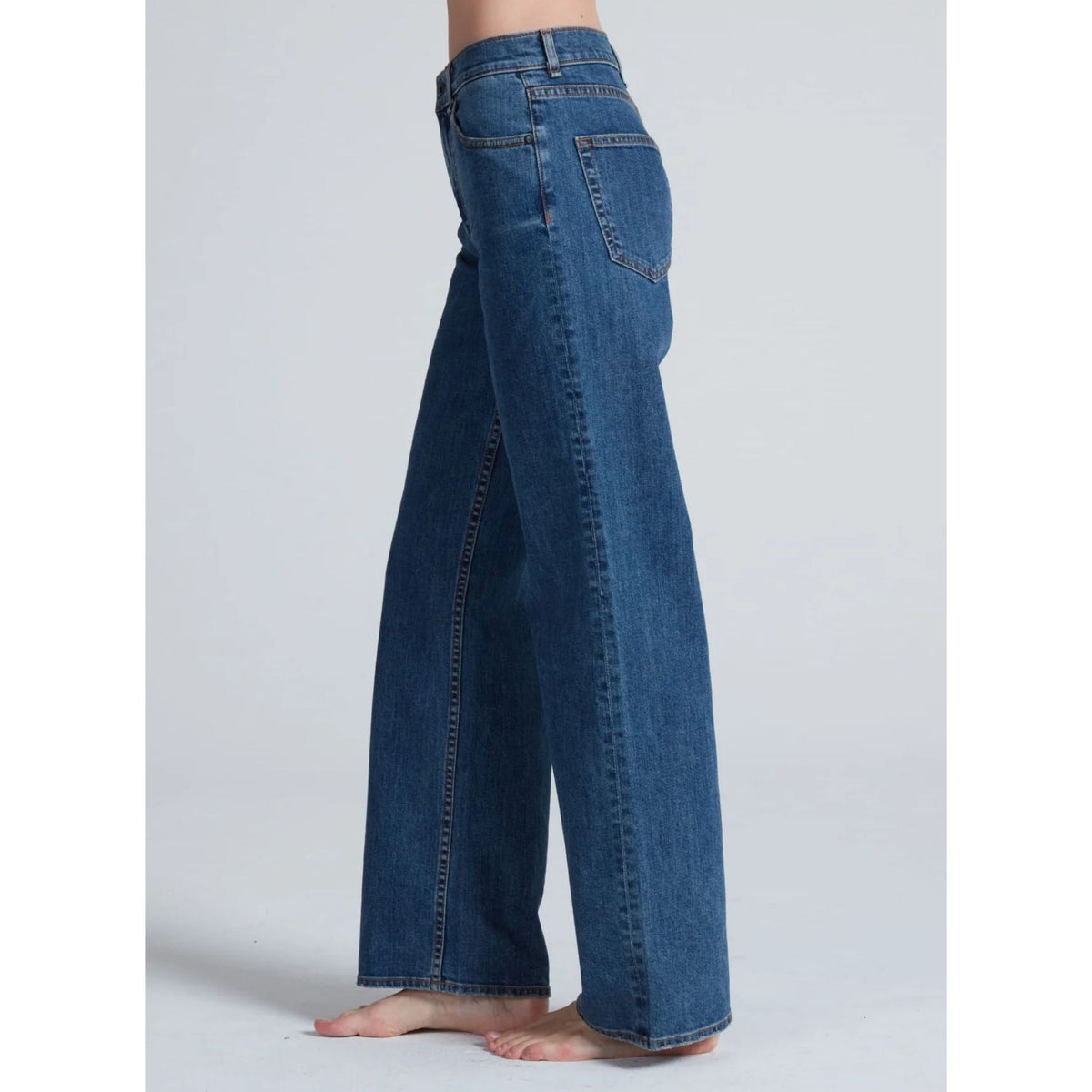 Nolita Wide Leg - Astor