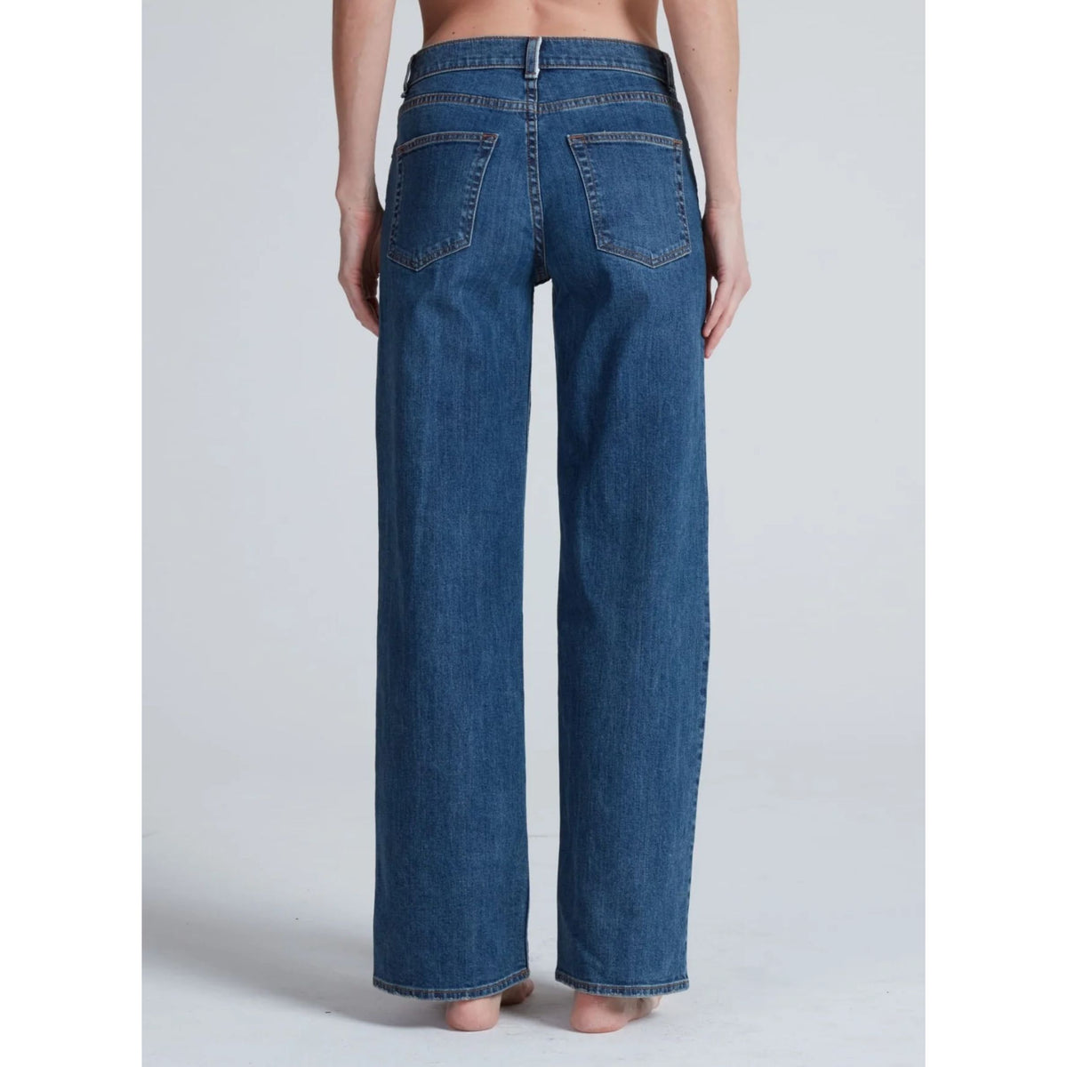 Nolita Wide Leg - Astor