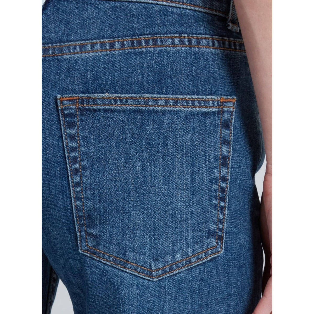 Nolita Wide Leg - Astor