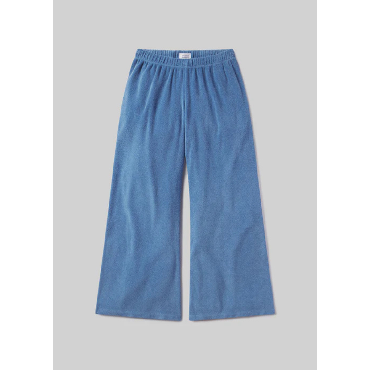 Nora Pull-On Pant - Oceanic