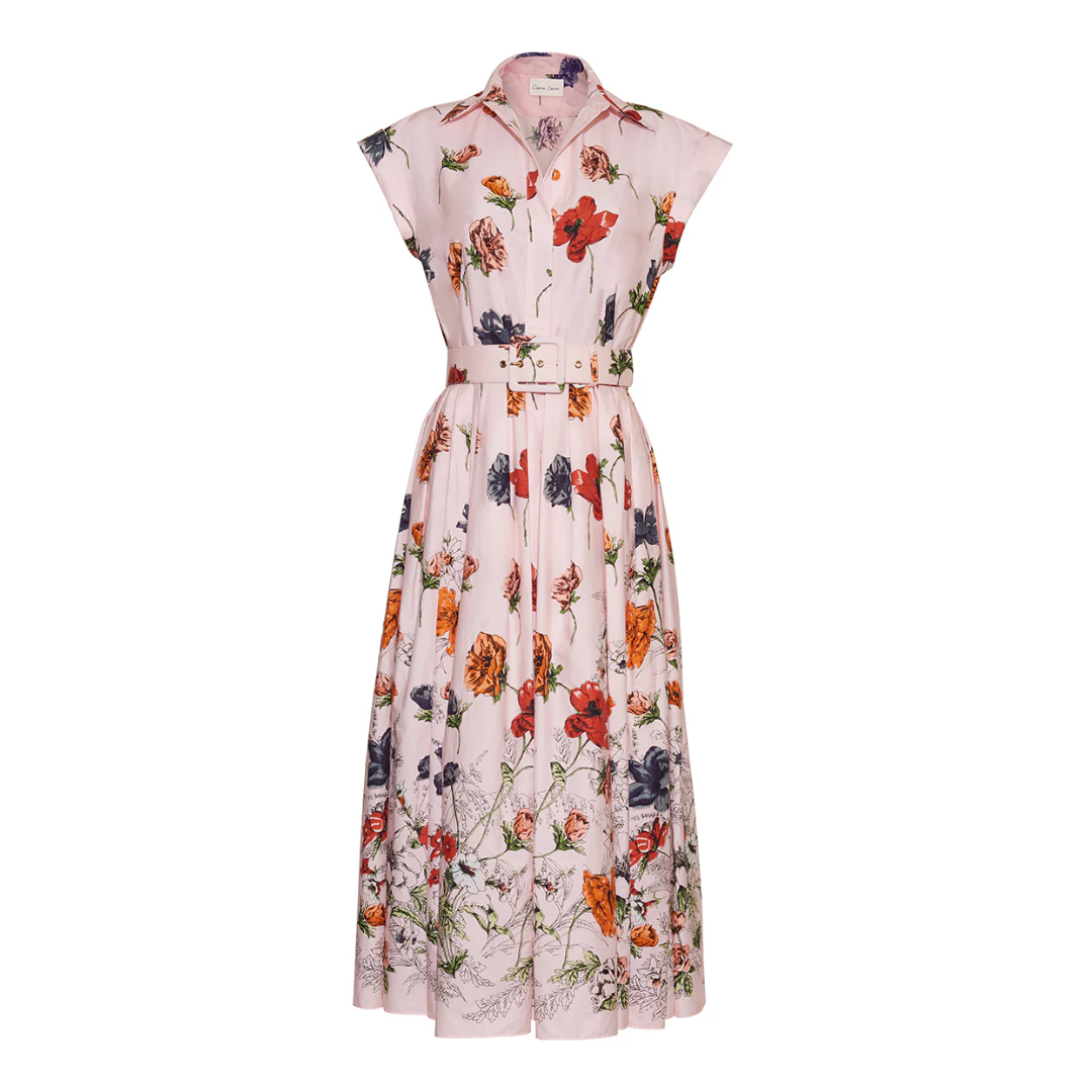 Octavia Dress