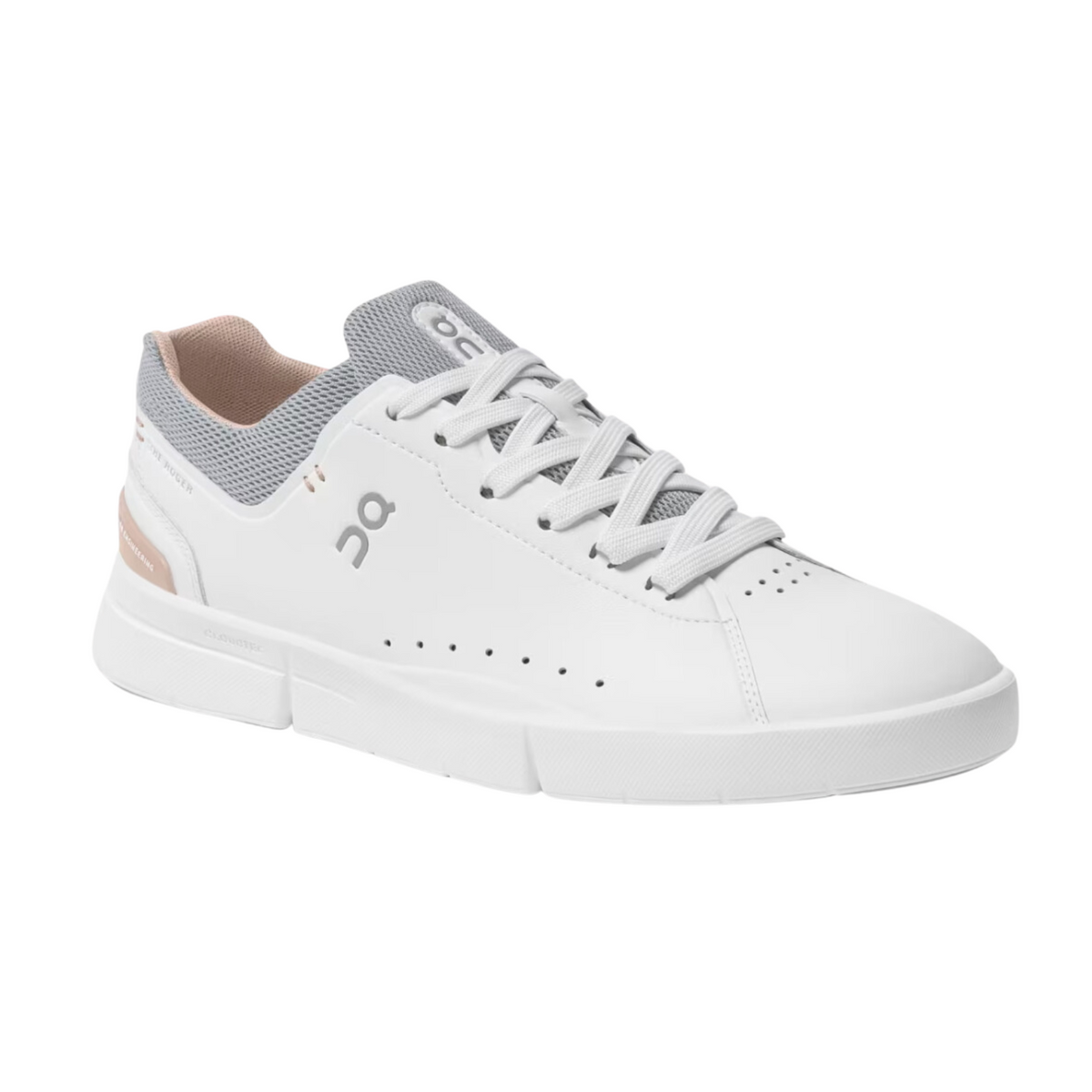 Women&#39;s Roger Advantage in White Rosehip