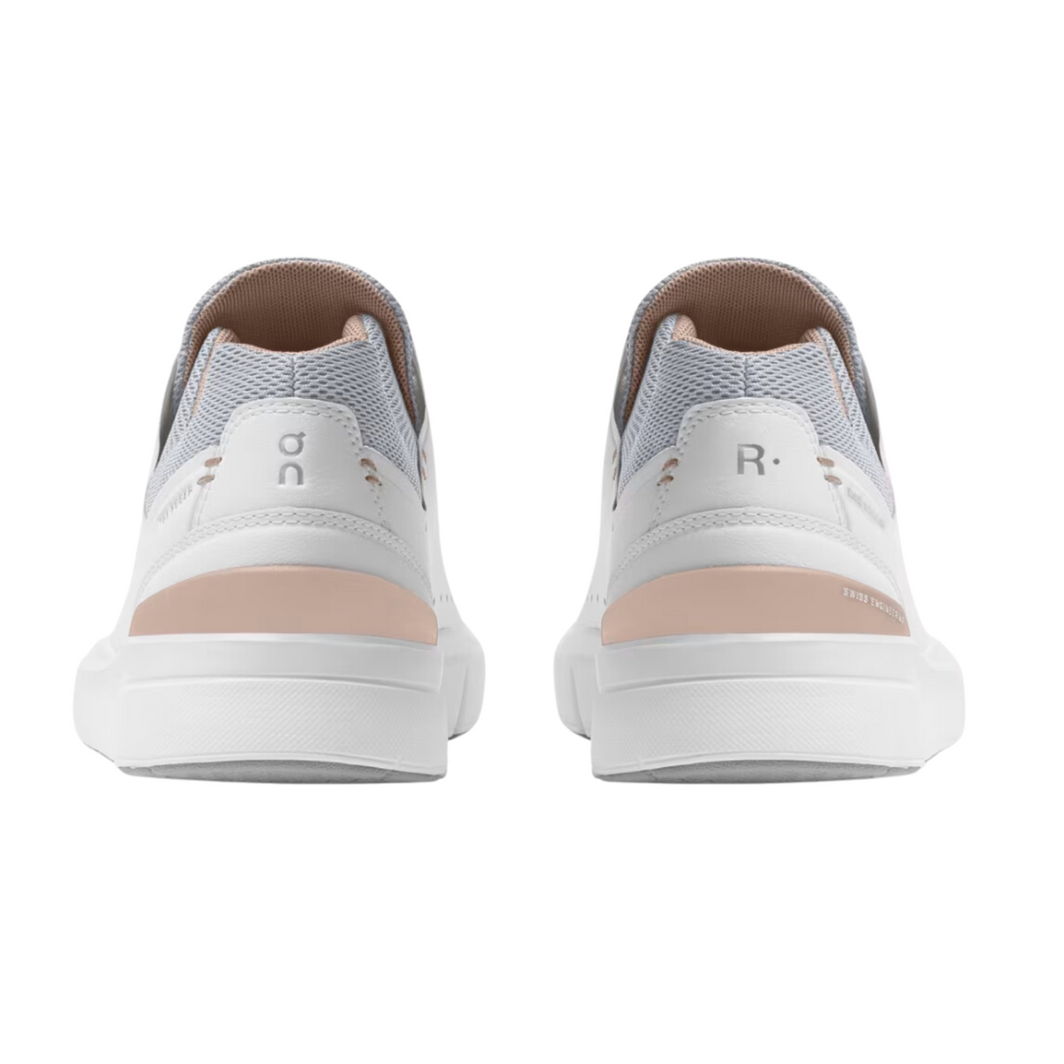 Women&#39;s Roger Advantage in White Rosehip