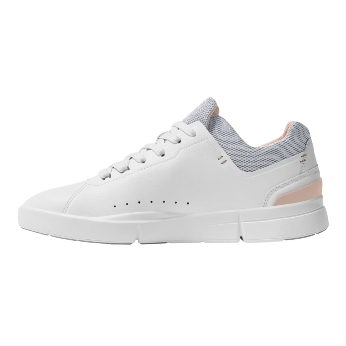 Women&#39;s Roger Advantage in White Rosehip