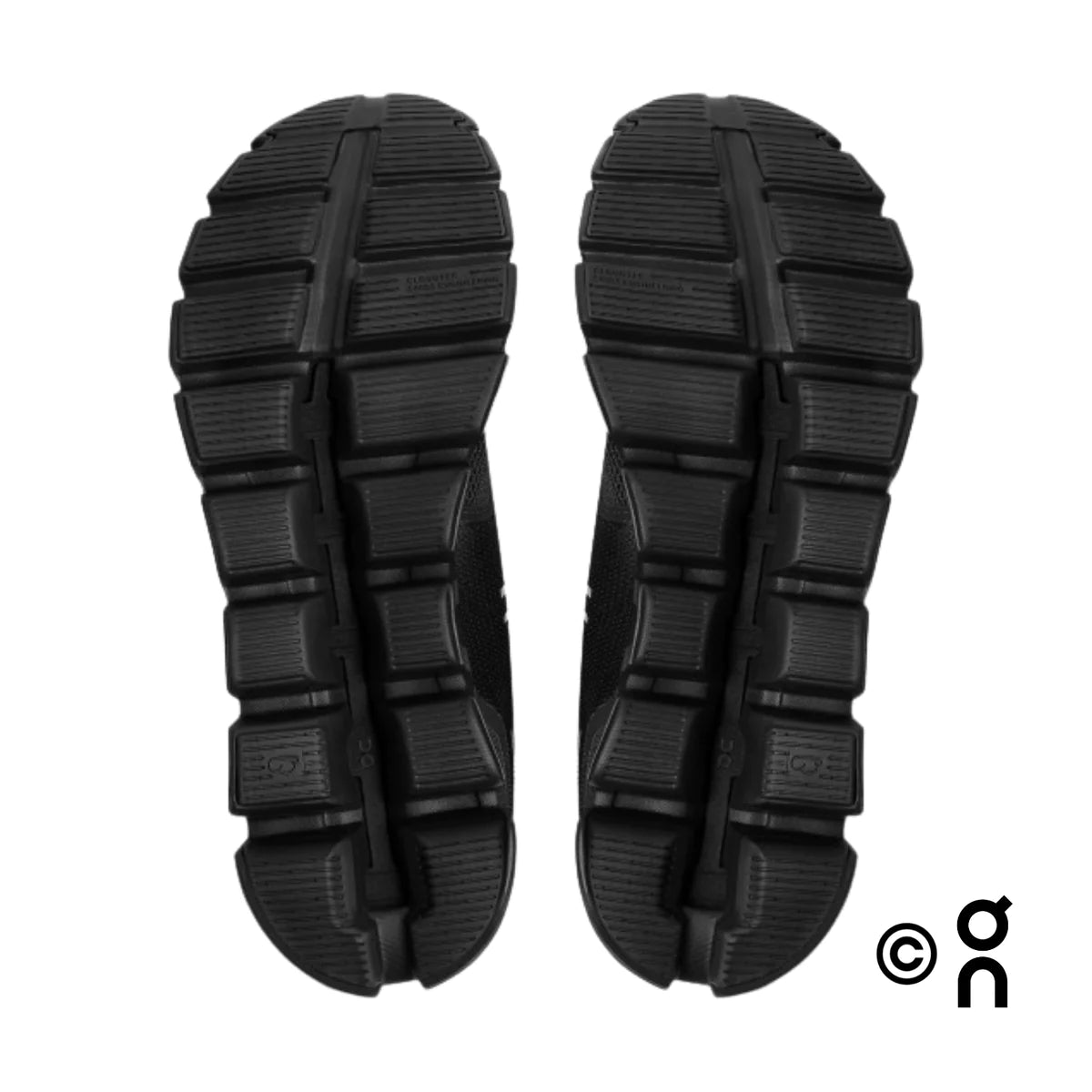 Men&#39;s Cloud 5 in All Black