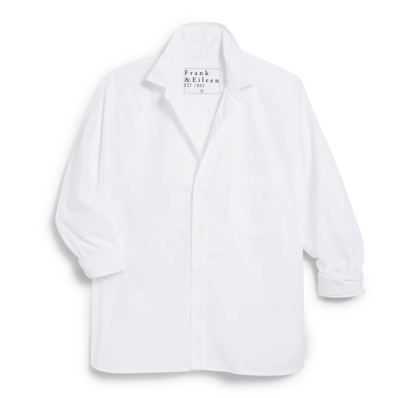 Oona Button-Up Shirt