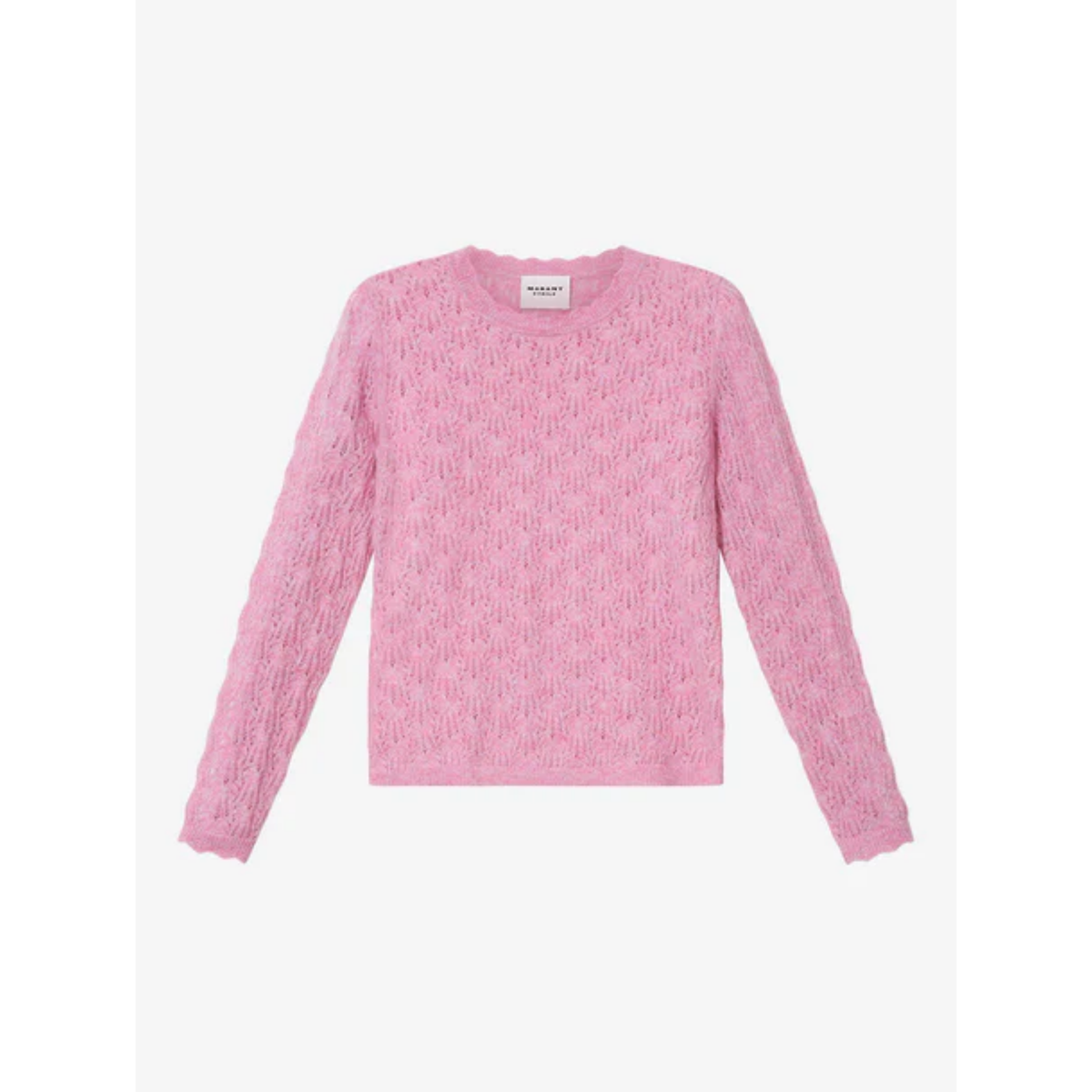 Obeline Pullover