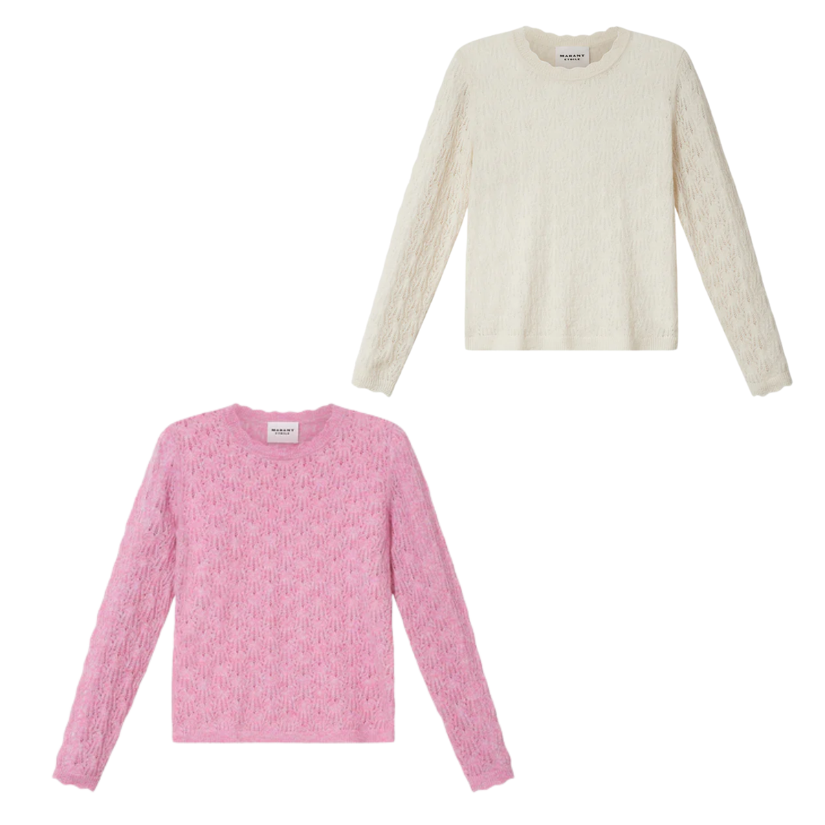 Obeline Pullover