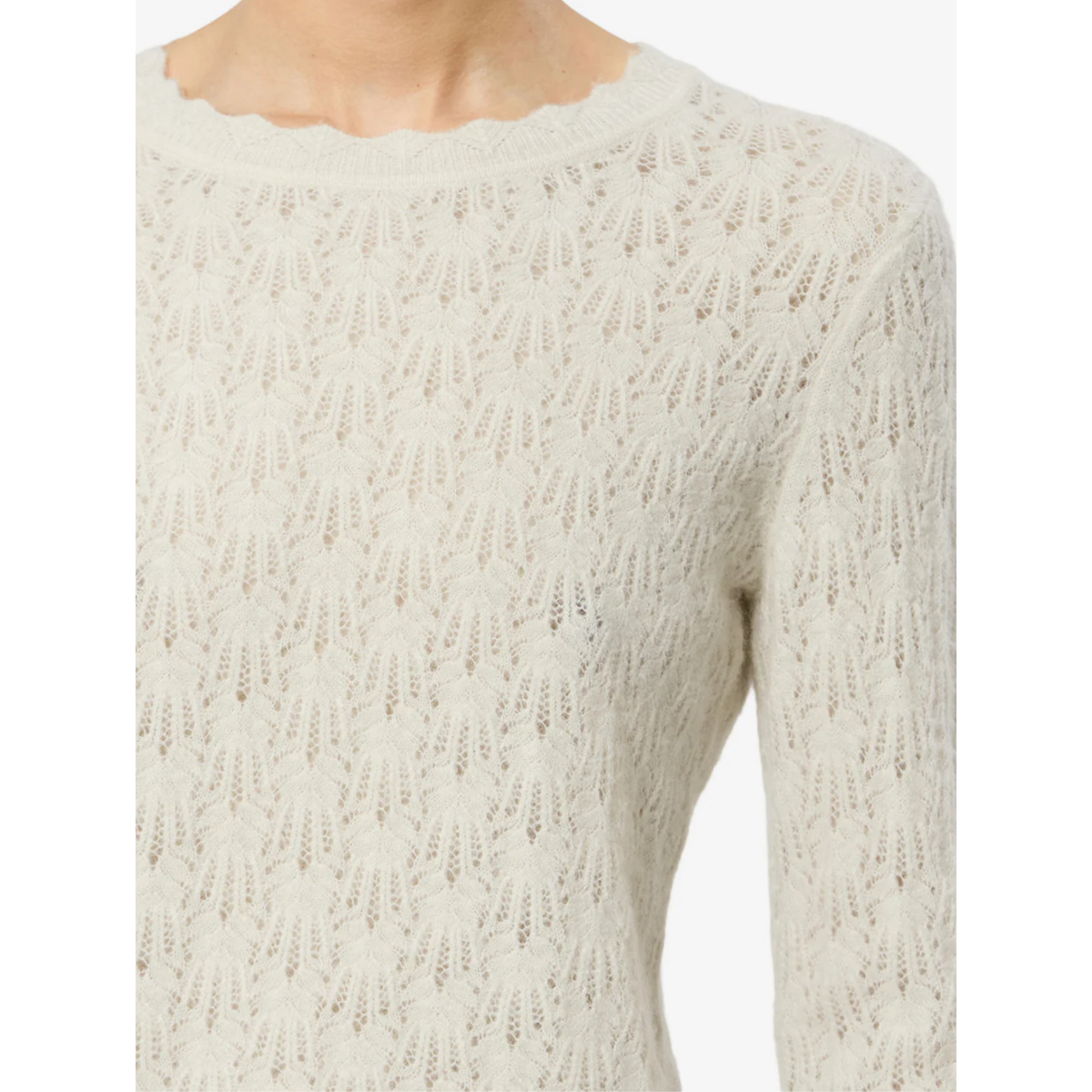Obeline Pullover
