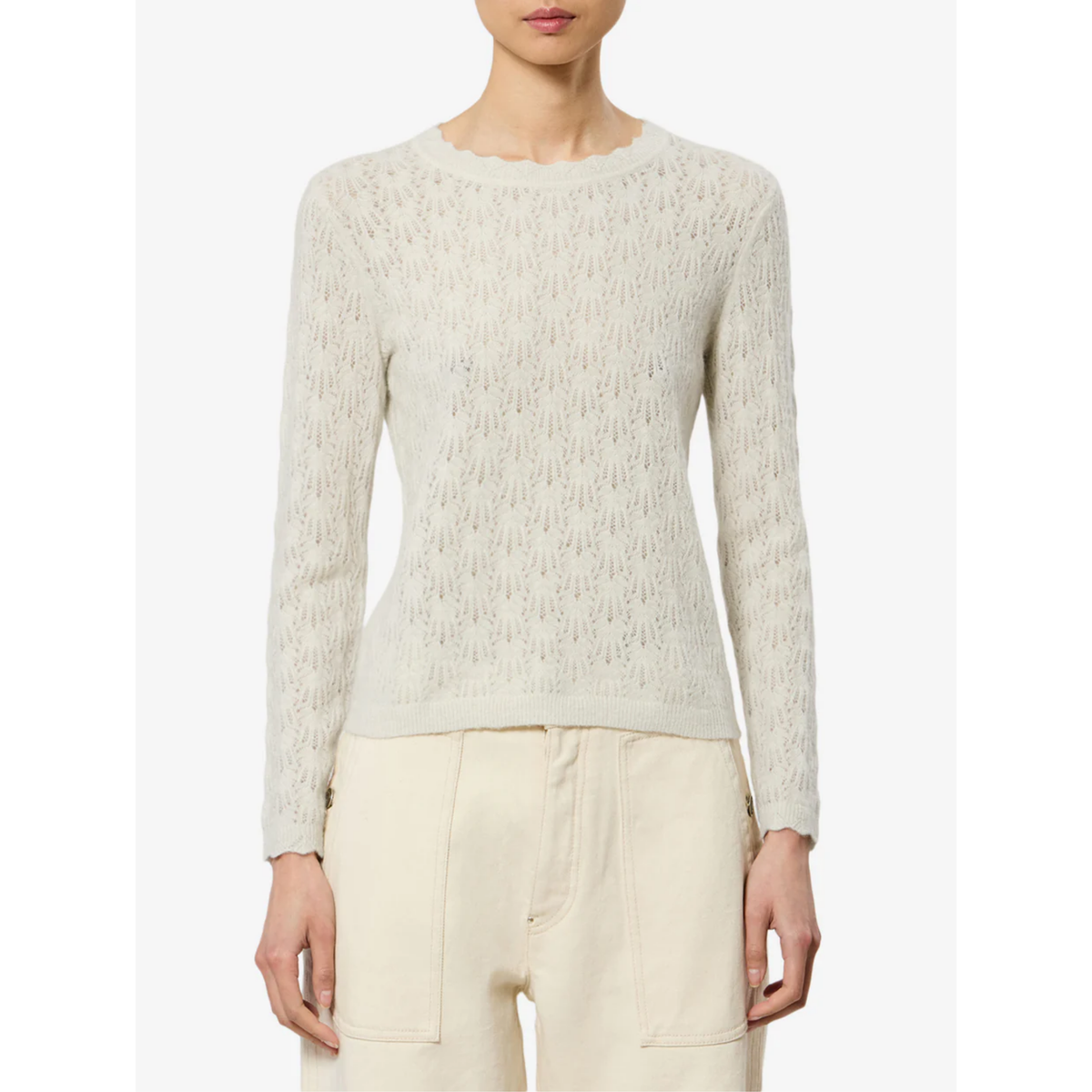Obeline Pullover