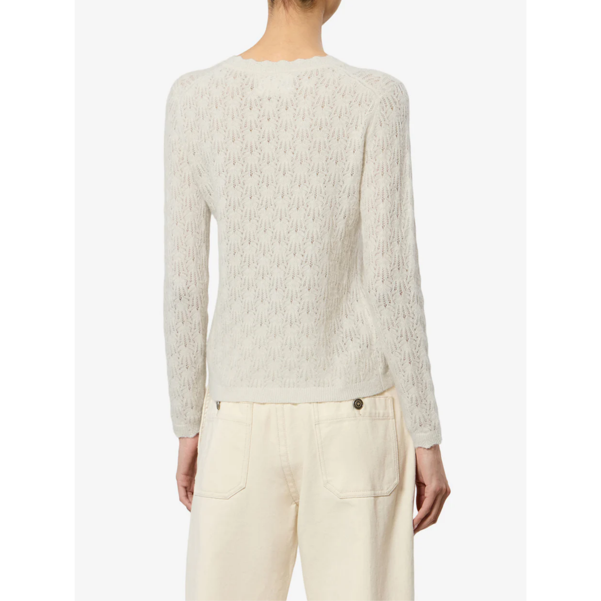 Obeline Pullover