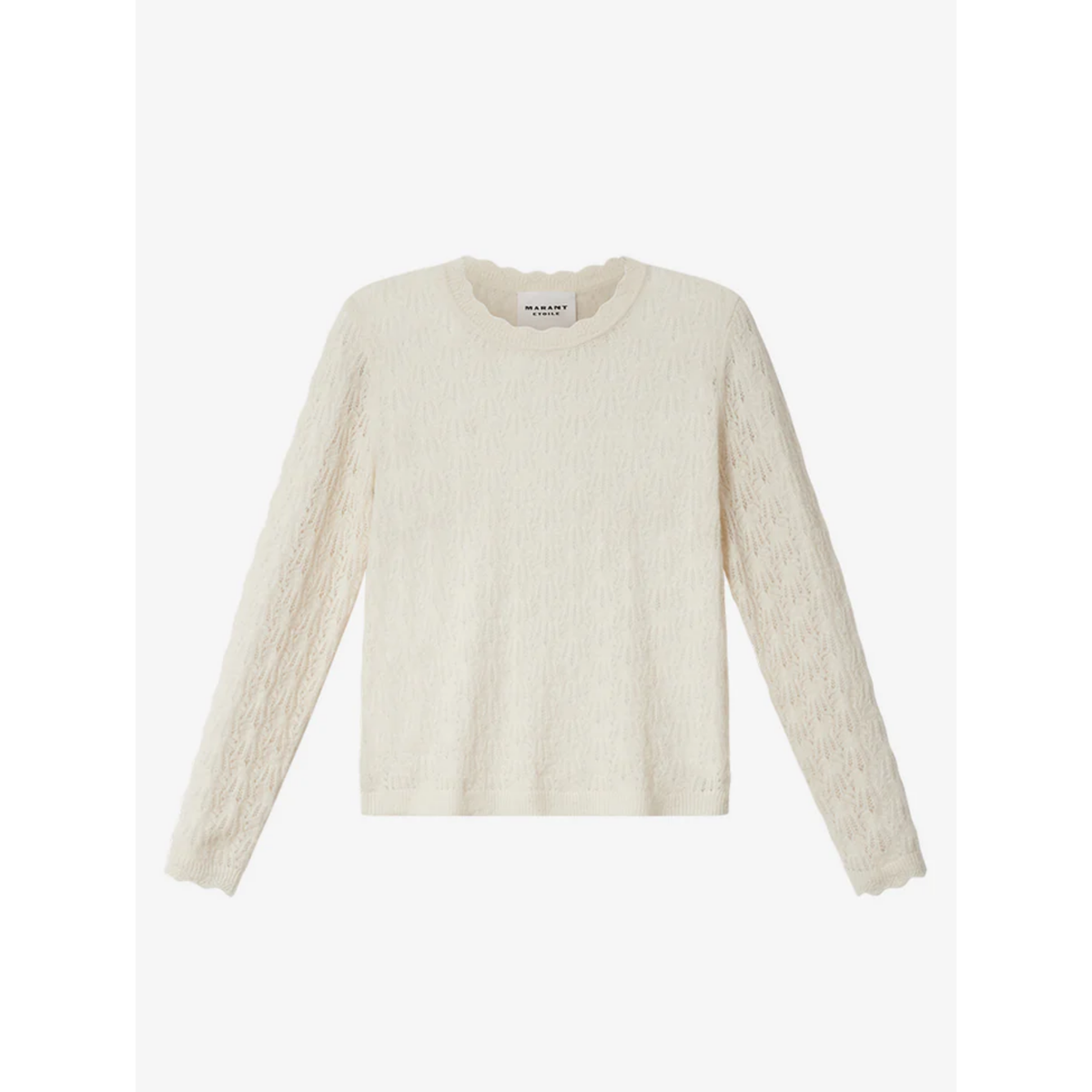 Obeline Pullover