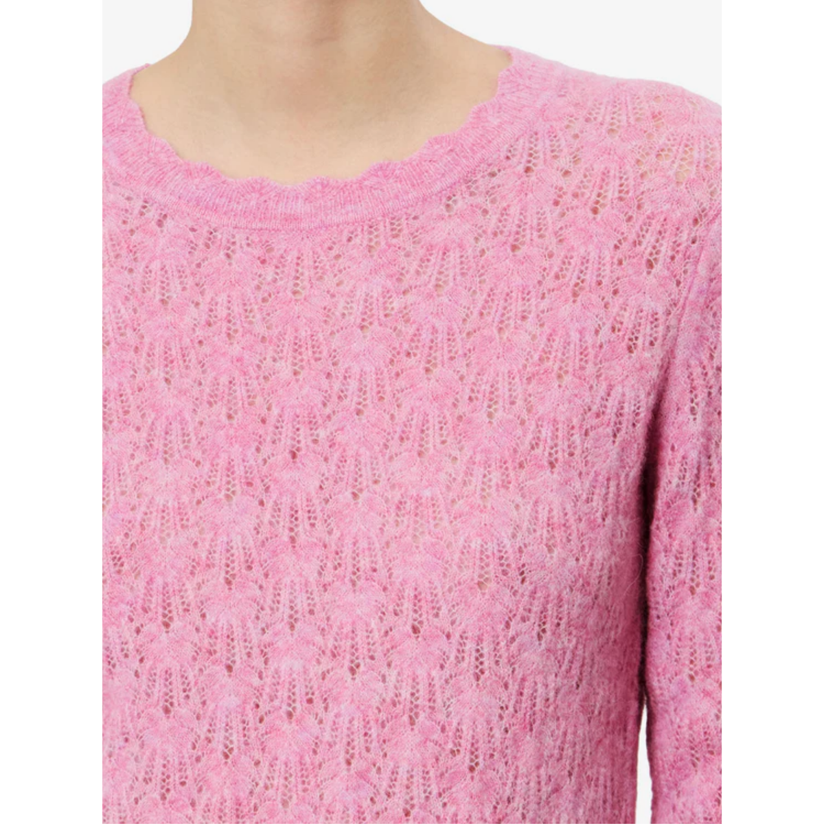 Obeline Pullover