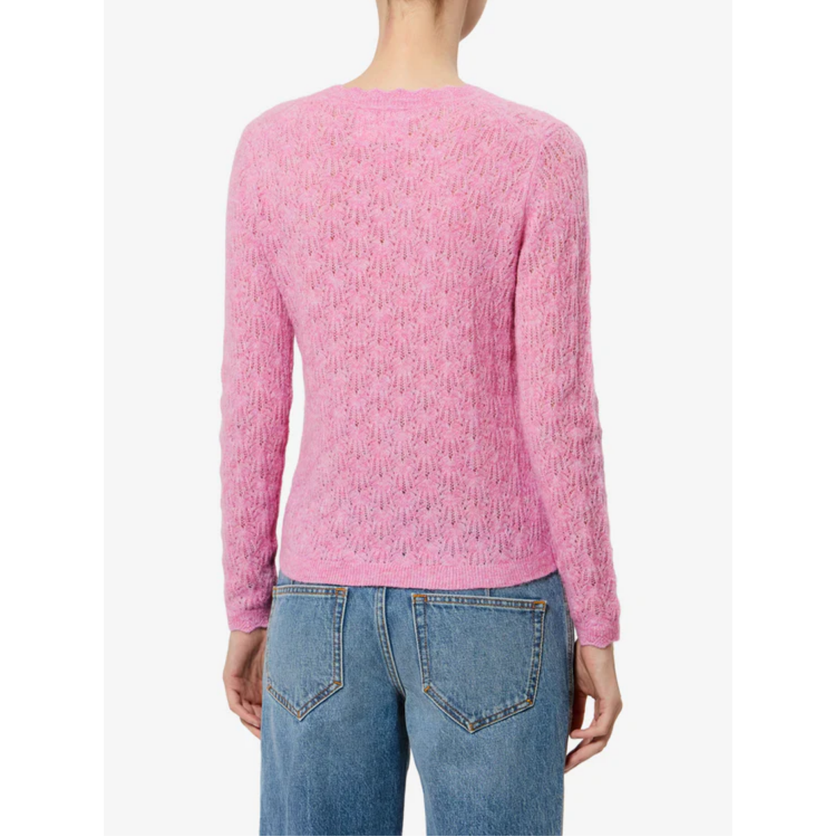 Obeline Pullover
