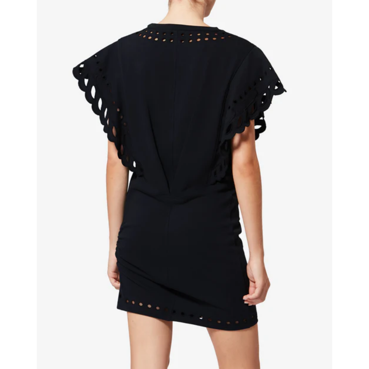 Orlane Dress - Black