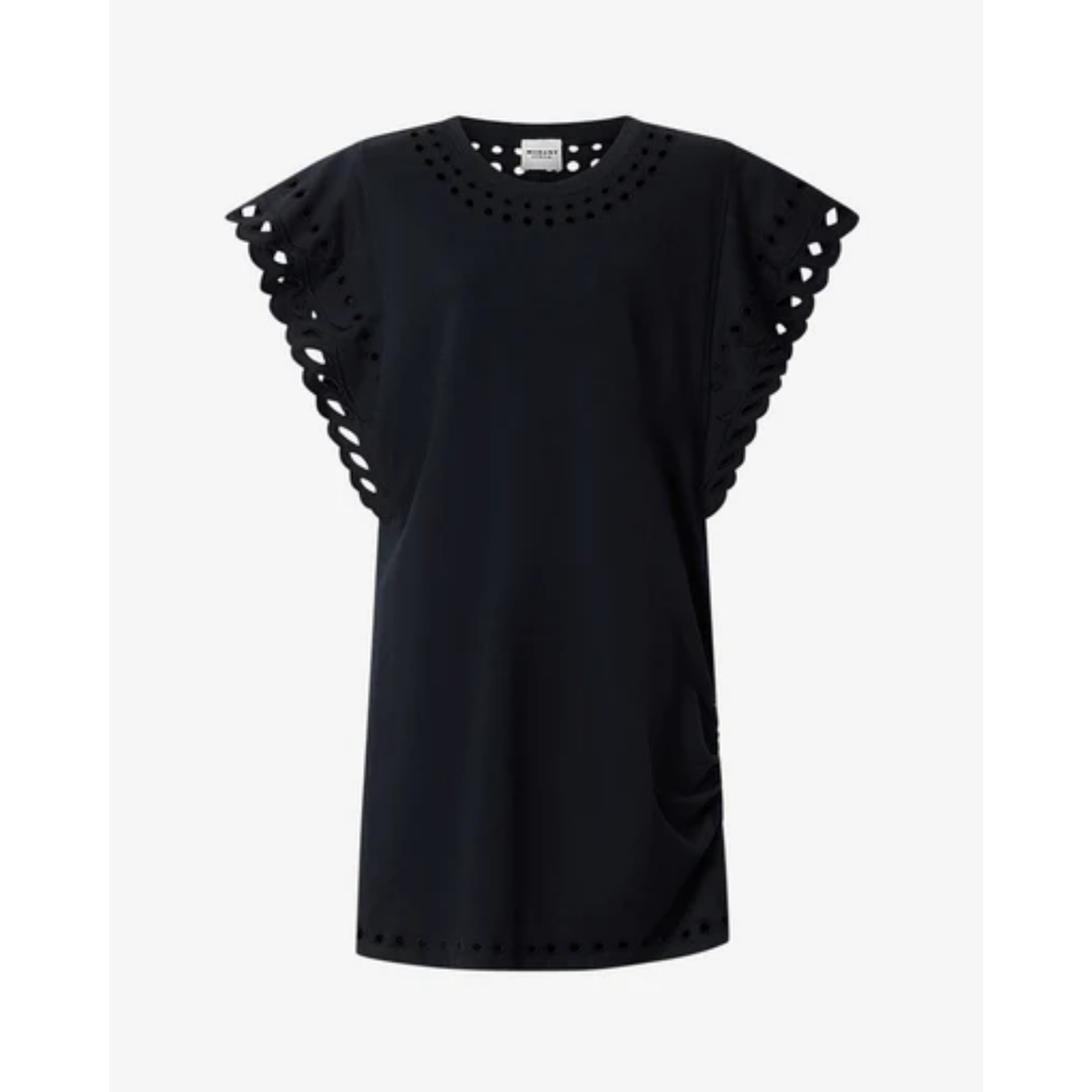 Orlane Dress - Black