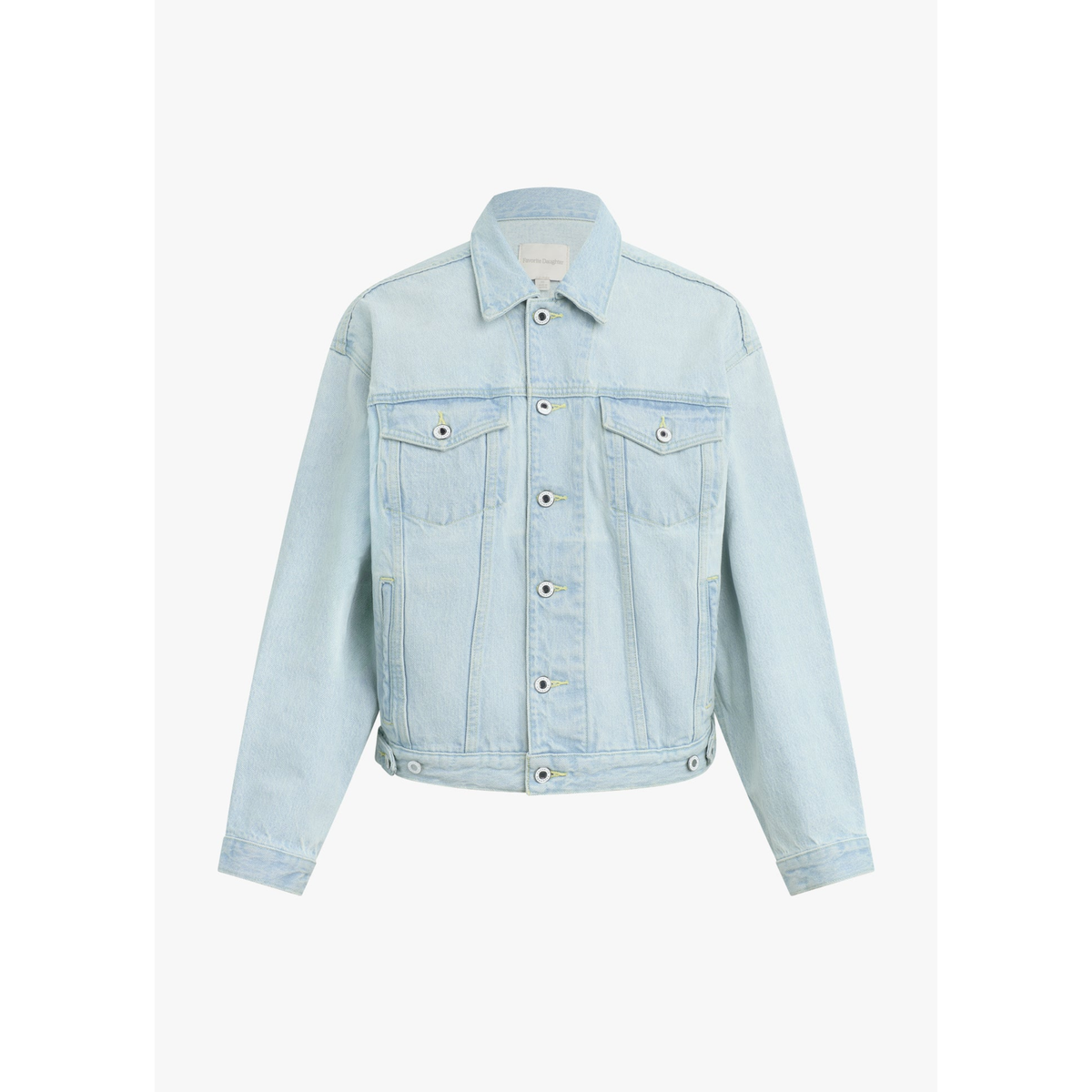 Otto Boyfriend Jacket - Freeport