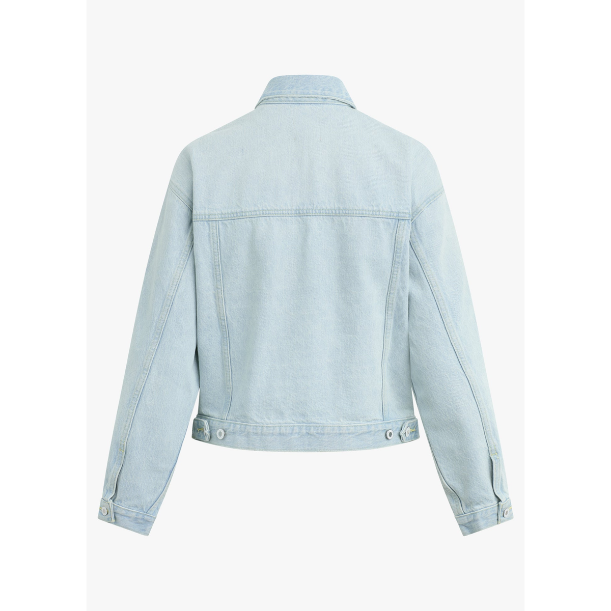 Otto Boyfriend Jacket - Freeport
