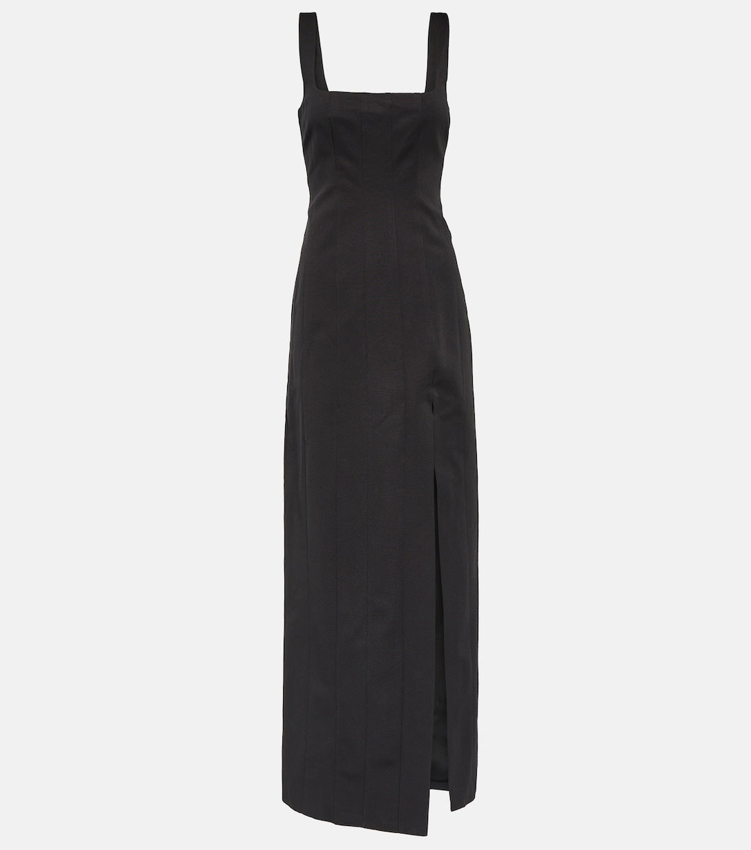 Portrait Dress