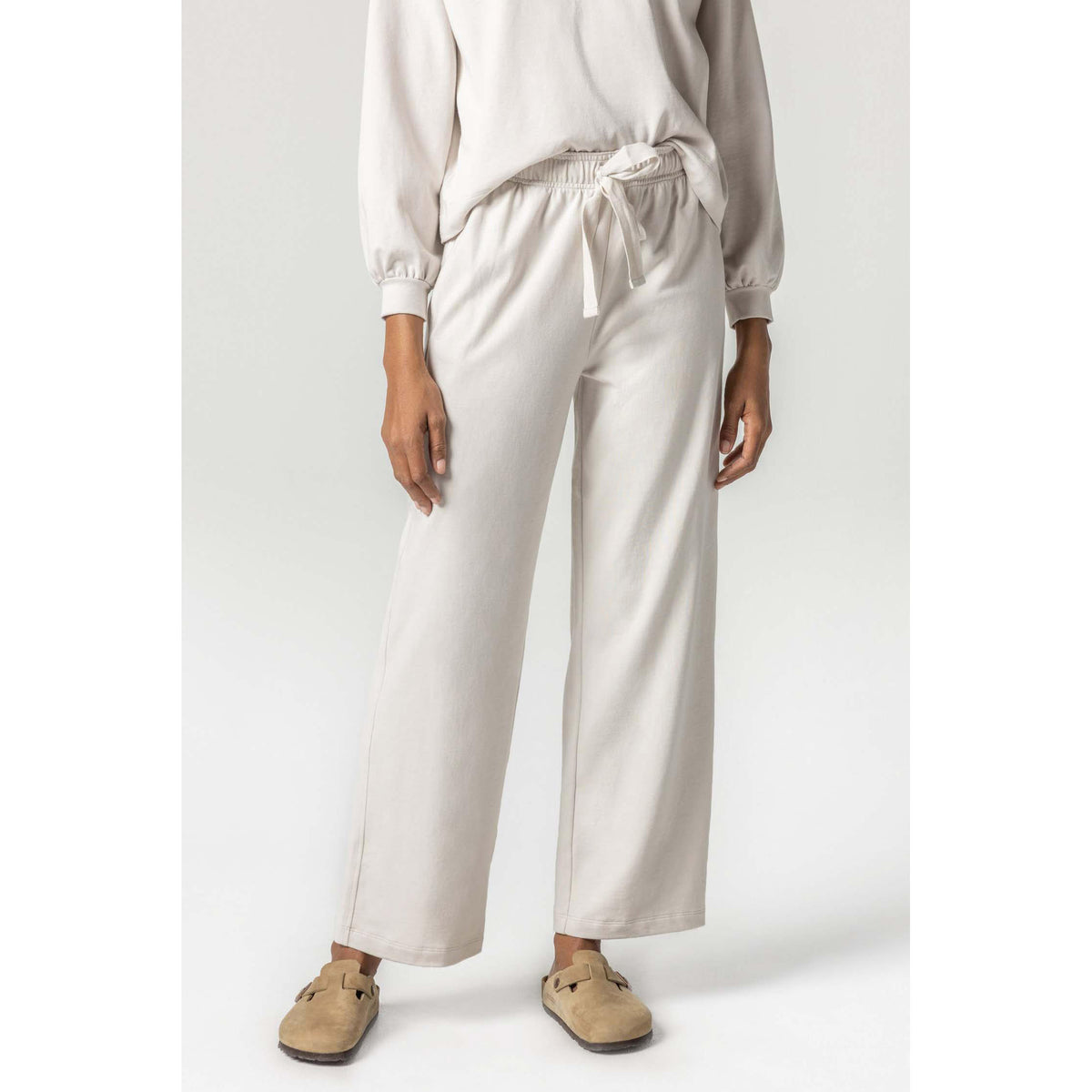 Drawcord Pant