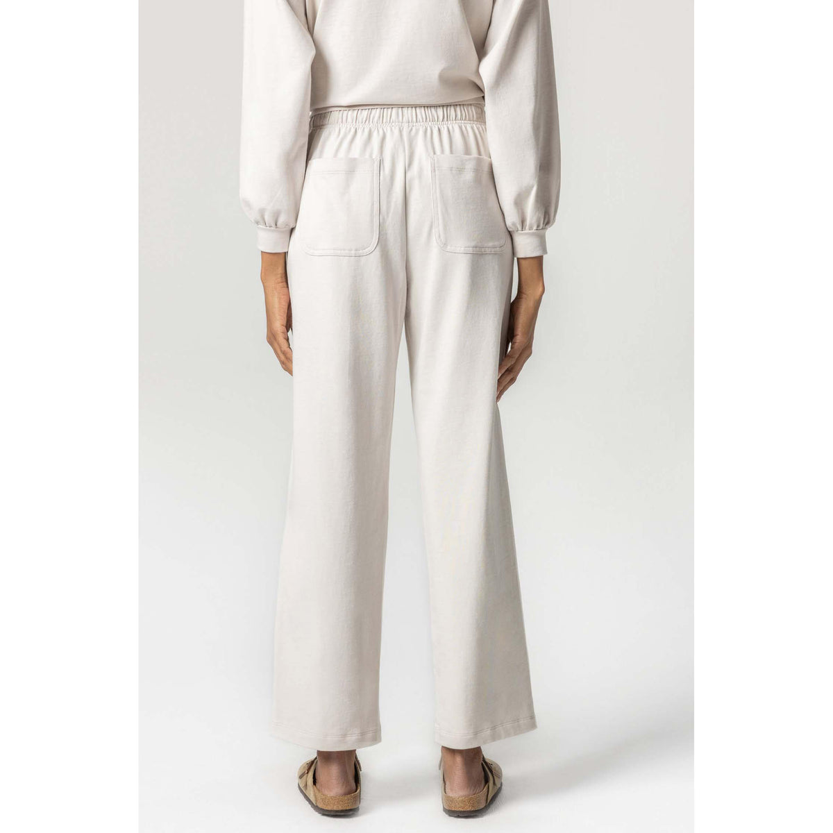 Drawcord Pant